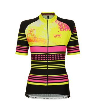 Dámský cyklistický dres Raina B_00501_01