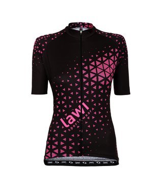 Dámský cyklistický dres Trian B_00727_01