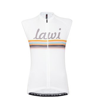 Dámský cyklistický dres bez ruk_00925_02