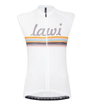 Dámský cyklistický dres bez ruk_00925_02