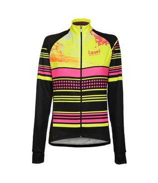 Dámský zateplený cyklistický dr_00470_01