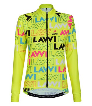 Dámský zateplený cyklistický dr_00990_01