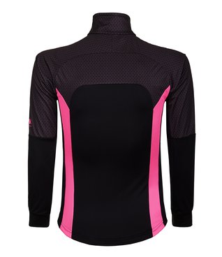 Dětská bunda ACTIWARM pink_00876_02