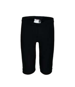 Dětské cyklistické kraťasy Black _00799_01