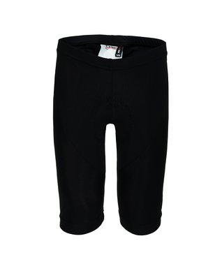 Dětské cyklistické kraťasy Black _00799_01