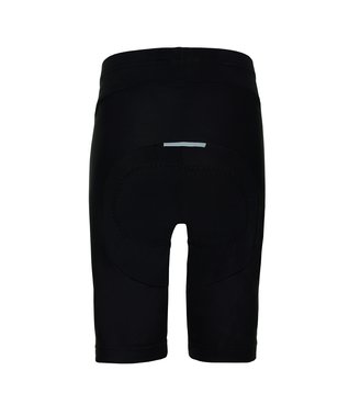 Dětské cyklistické kraťasy Black _00799_02