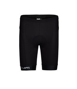 Dětské cyklistické kraťasy DE LUXE_00985_01