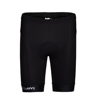 Dětské cyklistické kraťasy DE LUXE_00985_01