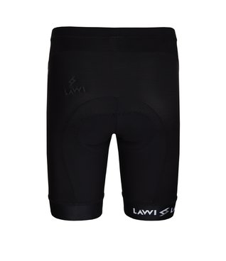 Dětské cyklistické kraťasy DE LUXE_00985_02