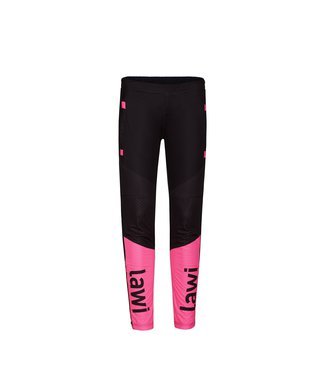 Dětské kalhoty ACTIWARM pink_00877_01