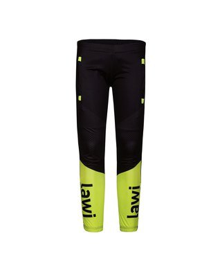 Dětské kalhoty ACTIWARM yellow_00875_01