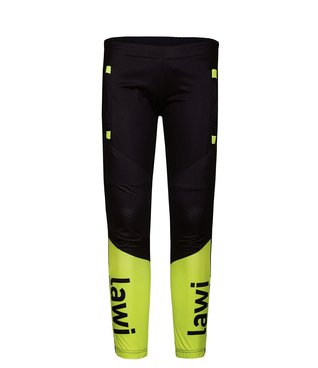 Dětské kalhoty ACTIWARM yellow_00875_01