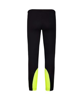 Dětské kalhoty ACTIWARM yellow_00875_02