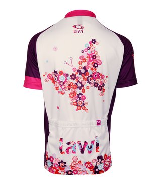 Dětský cyklistický dres Lilien_00265_02