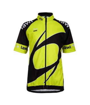 Dětský dres Fluo boy_00185_01