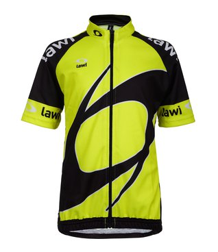 Dětský dres Fluo boy_00185_01