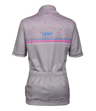 Dětský dres Love Grey_00654_02