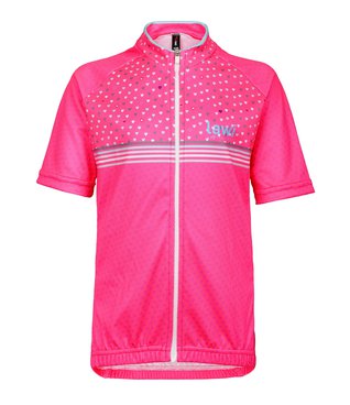 Dětský dres Love Pink_00653_01