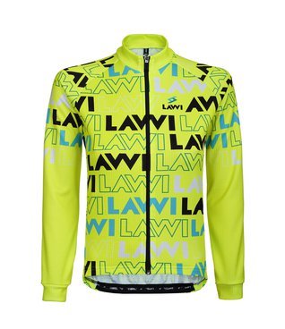 Dětský zateplený cyklistický dr_00968_02