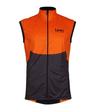 Vesta ACTIWARM orange