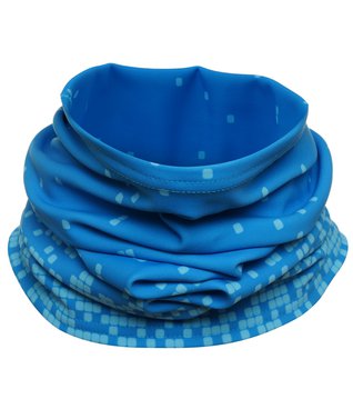 Nákrčník Tessera Blue