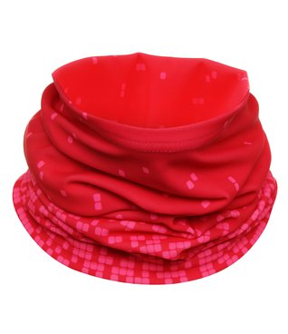Nákrčník Tessera Pink