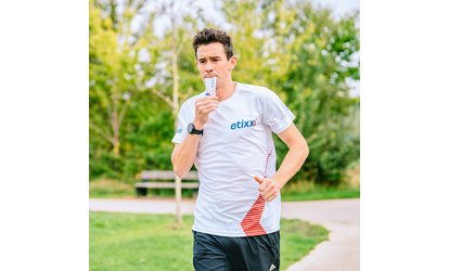 Půlmaraton - běh