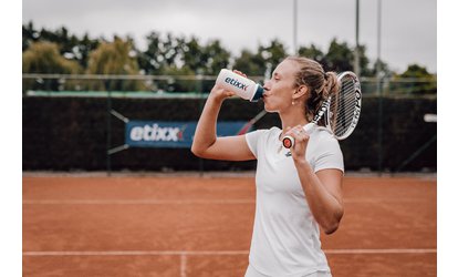 Jak doplňovat energii během sportu