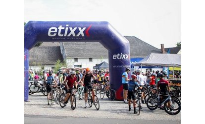 MTB - 50 km