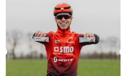 Proč přijímat sacharidy během sportu