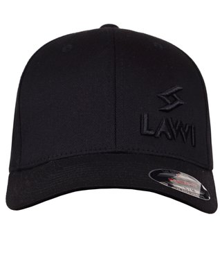 Kšiltovka flexfit black_00969_01