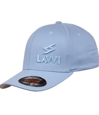 Kšiltovka flexfit blue_00977_01