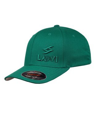 Kšiltovka flexfit green_00978_01