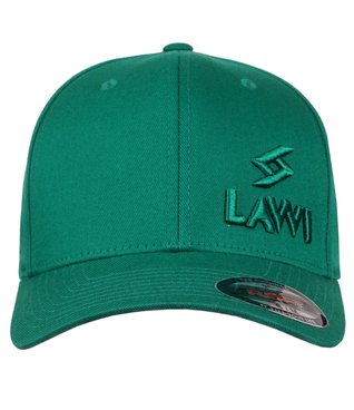 Kšiltovka flexfit green_00978_02
