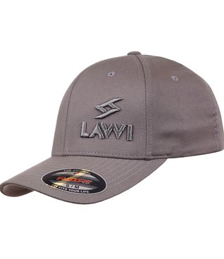 Kšiltovka flexfit grey_00971_01