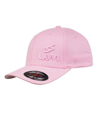 Kšiltovka flexfit pink_00973_01
