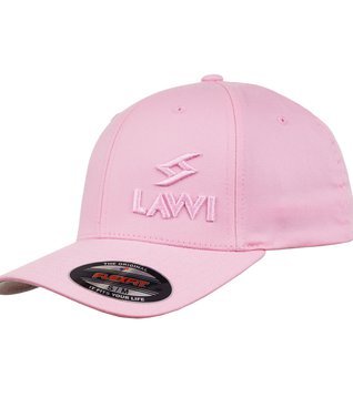 Kšiltovka flexfit pink_00973_01