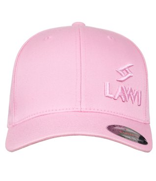 Kšiltovka flexfit pink_00973_02