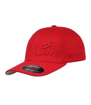Kšiltovka flexfit red_00974_01