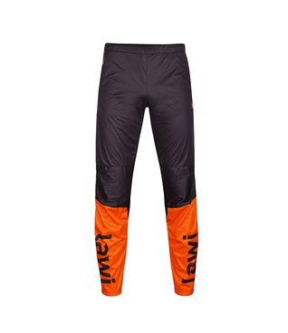 Kalhoty ACTIWARM orange_00844_01
