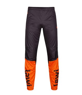 Kalhoty ACTIWARM orange_00844_01