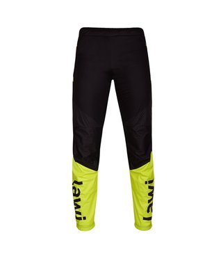 Kalhoty ACTIWARM yellow_00857_01