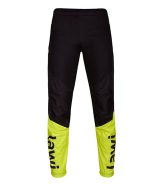 Kalhoty ACTIWARM yellow_00857_01