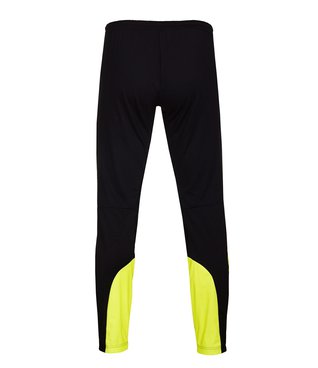 Kalhoty ACTIWARM yellow_00857_02