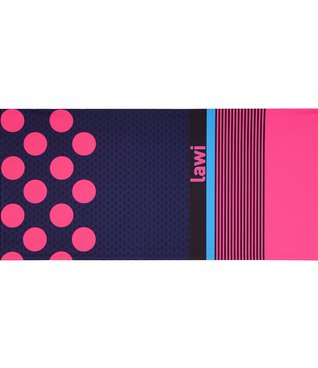 Multifunkční šátek  S-SKIN Pink_00908_02