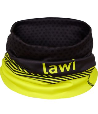 Multifunkční šátek  S-SKIN Yellow_00909_01