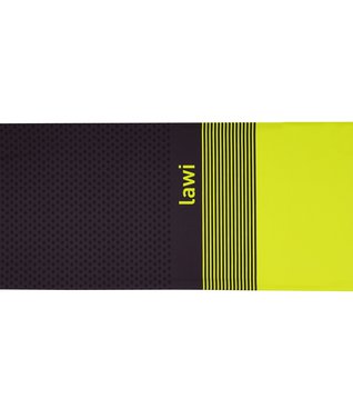 Multifunkční šátek  S-SKIN Yellow_00909_02