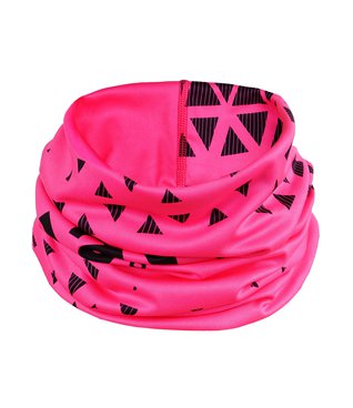 Multifunkční šátek Trian  Pink/_00746_01