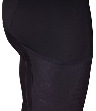 Pánské cyklistické kraťasy Men´s Black s kapsou _01007_03