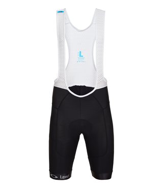 Pánské cyklistické kraťasy Men´s Black_00586_01